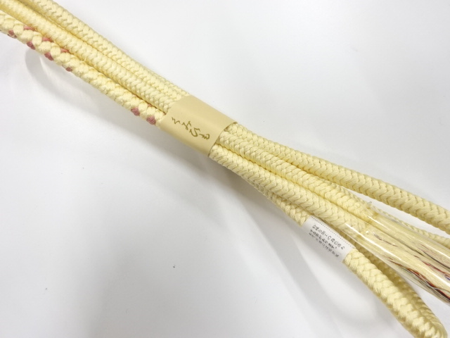 Japanese Kimono / Accessories Silk